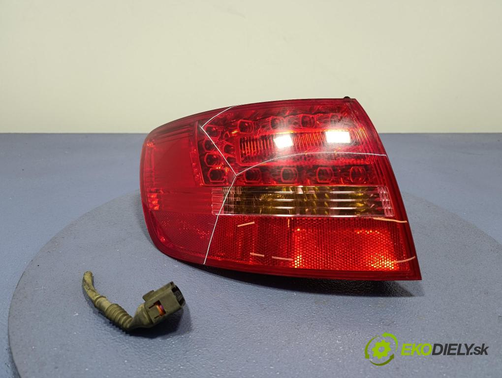 Audi A6 2008 světlo Zad: levá Mimo: 89037044