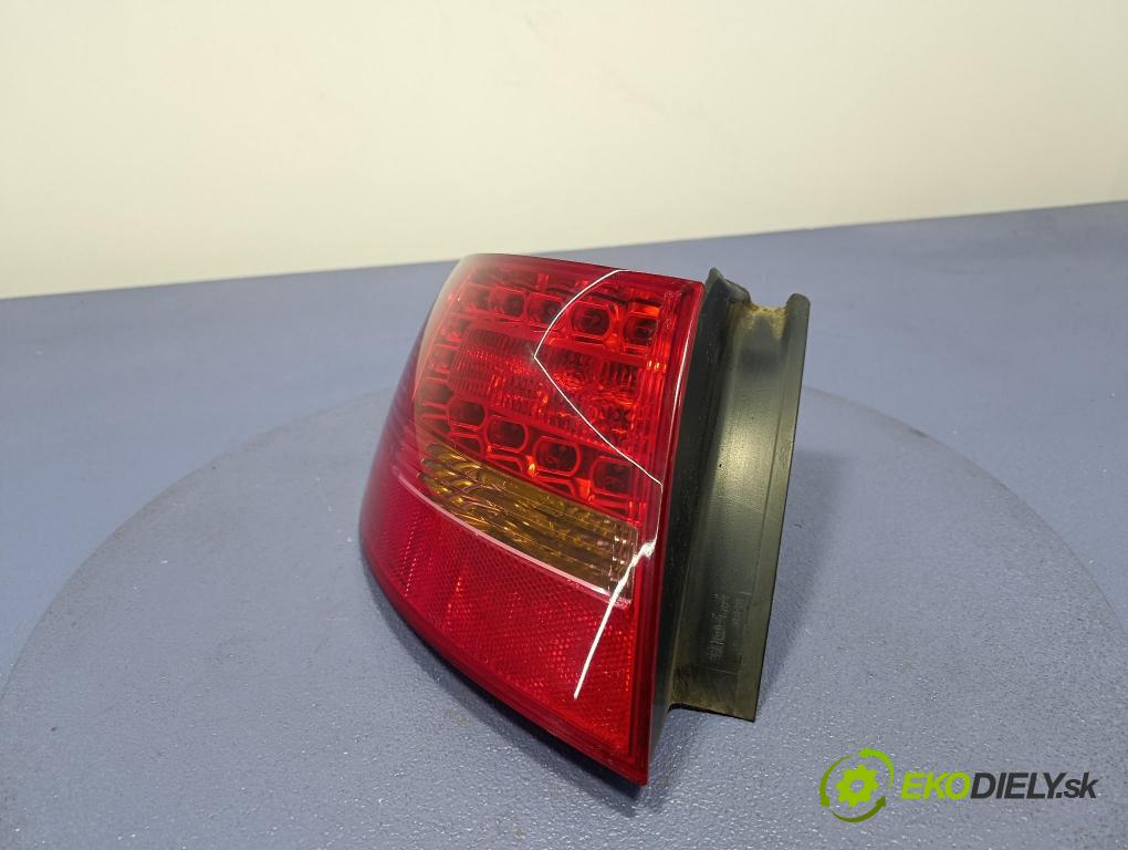 Audi A6 2008 světlo Zad: levá Mimo: 89037044