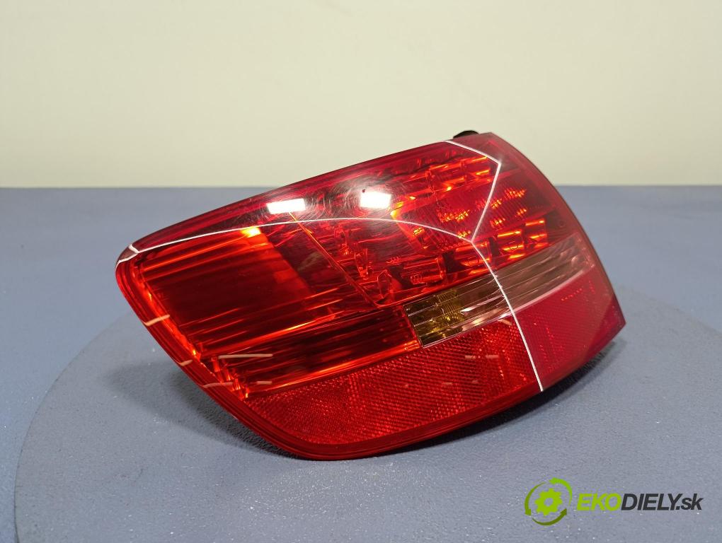 Audi A6 2008 světlo Zad: levá Mimo: 89037044