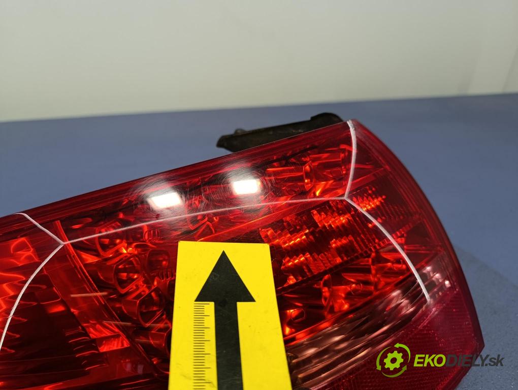 Audi A6 2008 světlo Zad: levá Mimo: 89037044
