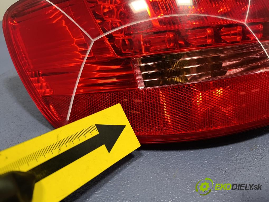 Audi A6 2008 světlo Zad: levá Mimo: 89037044