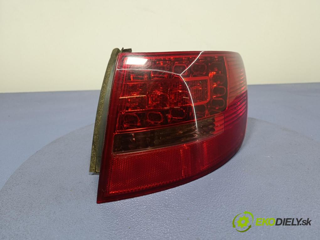 Audi A6 2008 světlo Zad: Práva: Mimo: 446-1905R