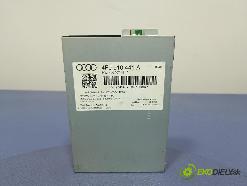 Audi A6 2008 riadiaca jednotka 4F0910441A