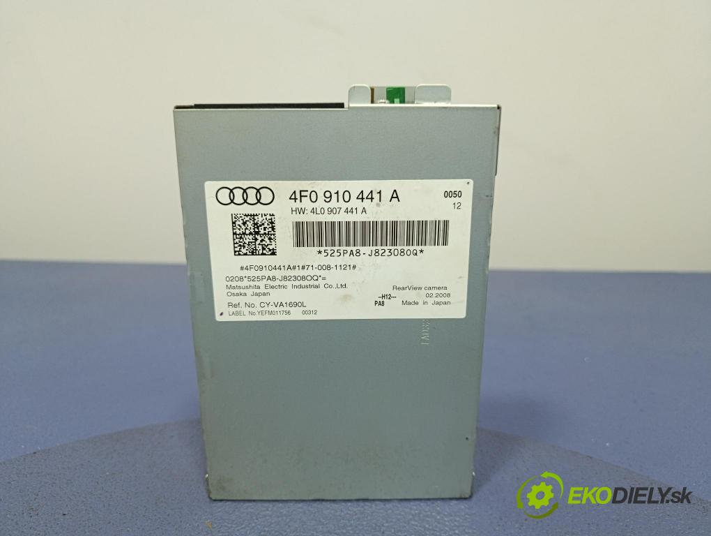 Audi A6 2008 riadiaca jednotka 4F0910441A