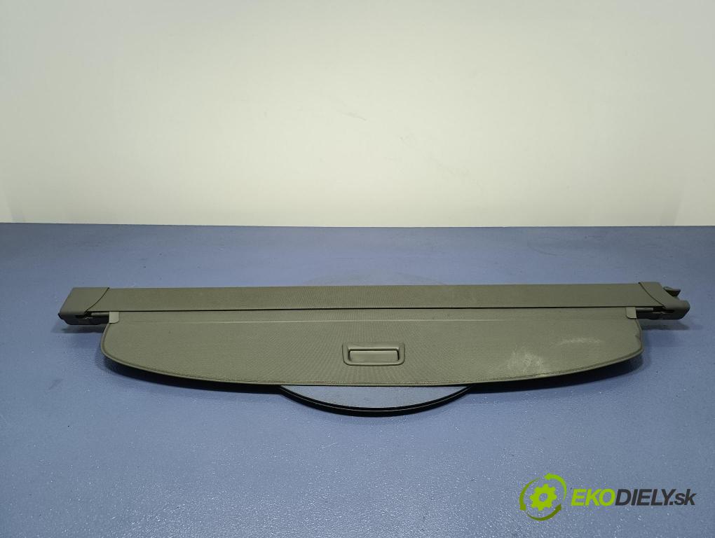Audi A6 2008 roleta 4F9863553A