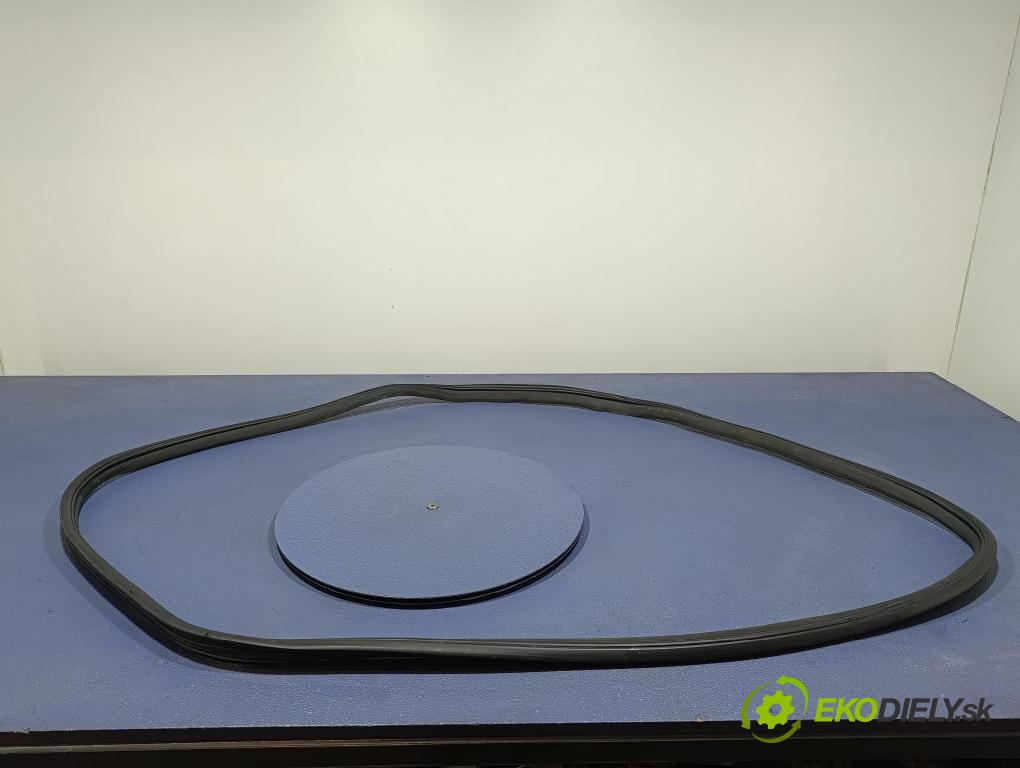 Byd Etp3 2022 Těsnění: dveře