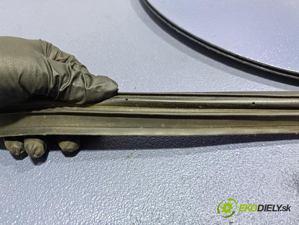 Byd Etp3 2022 Těsnění: Kryty kufr 