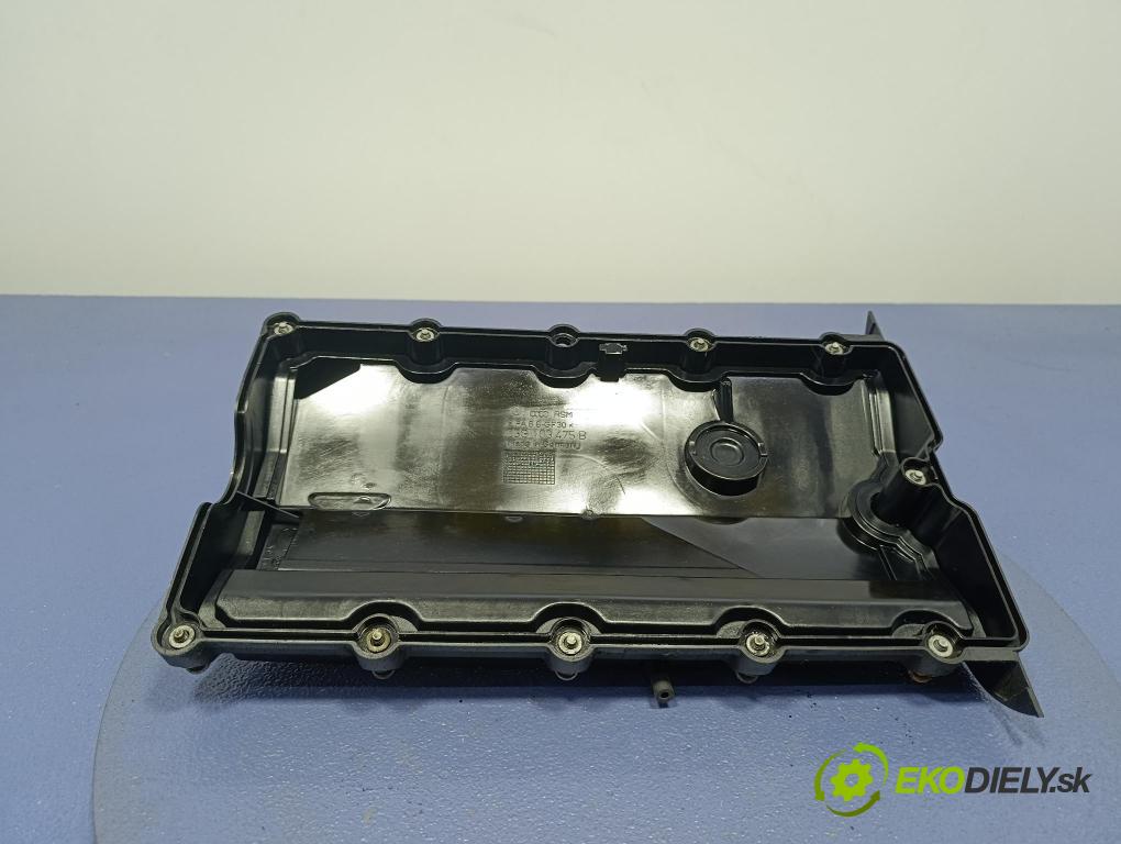 Audi A6 2008 kryt Ventily 03G103475B