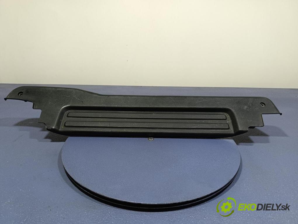 Byd Etp3 2022 lišta Dekoratívní: Práh: VB-5402531A