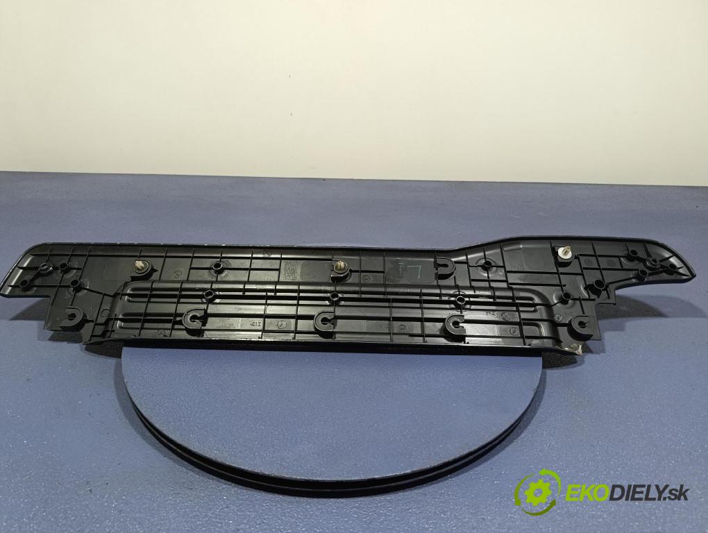 Byd Etp3 2022 lišta Dekoratívní: Práh: VB-5402531A