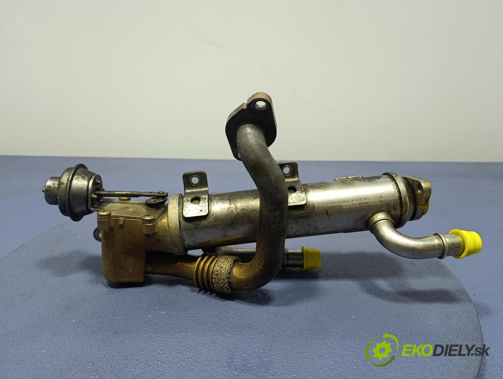 Audi A6 2008 Chladič EGR 03G131512AL