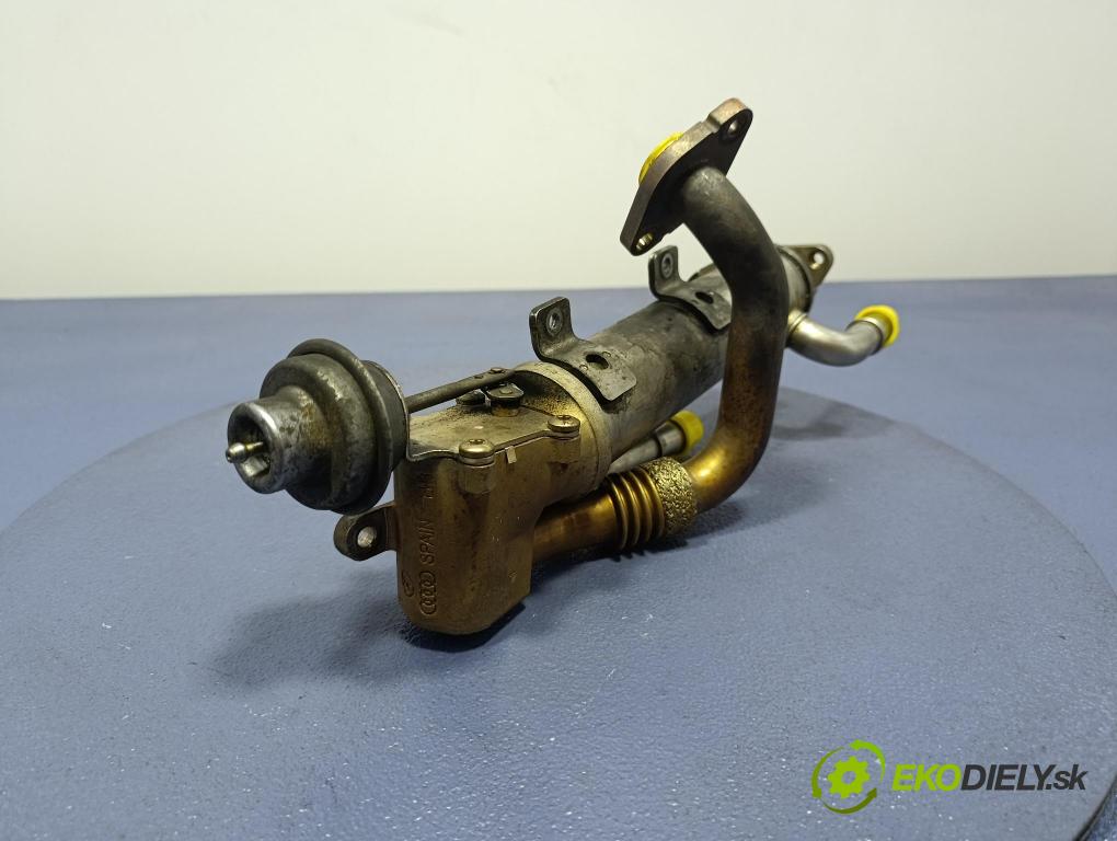 Audi A6 2008 Chladič EGR 03G131512AL