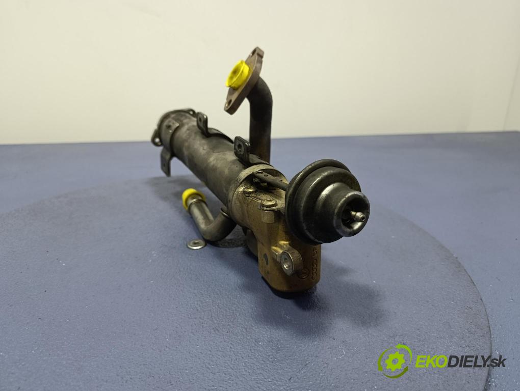 Audi A6 2008 Chladič EGR 03G131512AL
