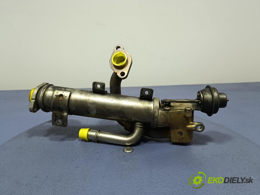 Audi A6 2008 Chladič EGR 03G131512AL