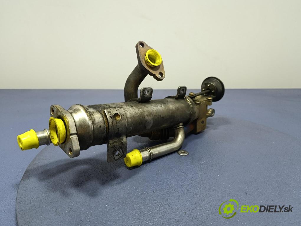 Audi A6 2008 Chladič EGR 03G131512AL