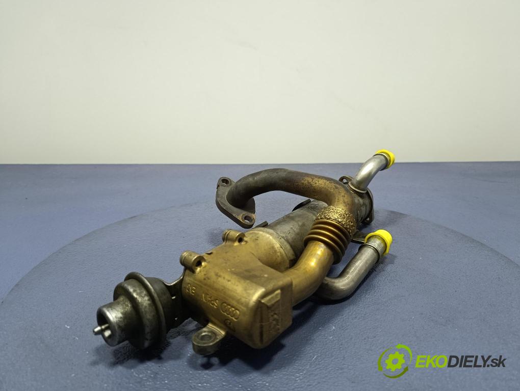 Audi A6 2008 Chladič EGR 03G131512AL