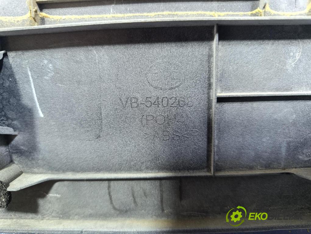Byd Etp3 2022 lišta Dekoratívní: VB-5402681