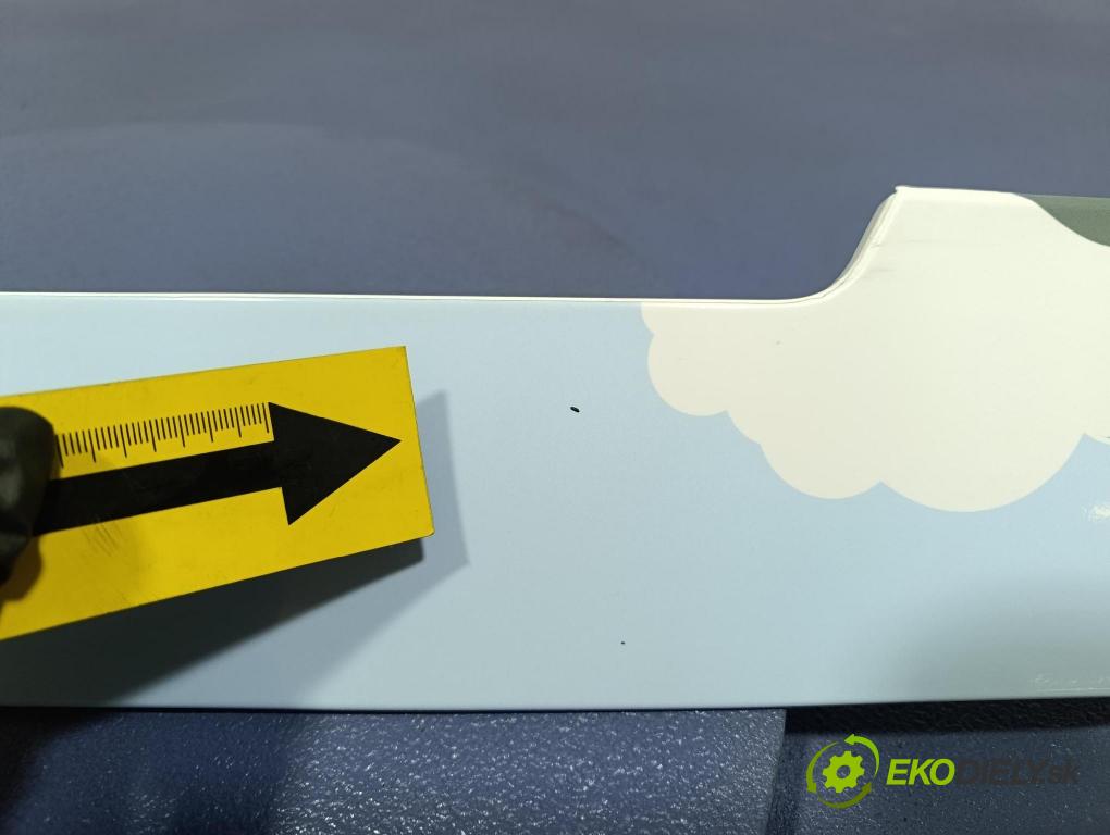 Byd Etp3 2022 lišta Dekoratívní: VB-5402681