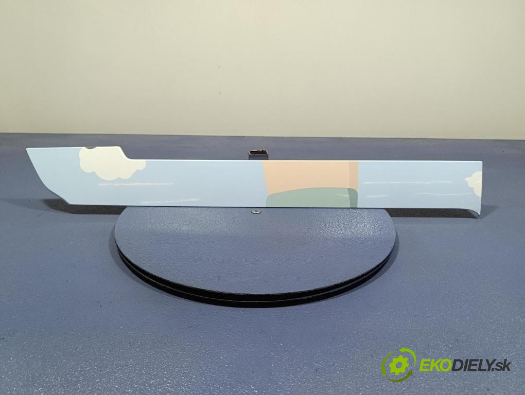 Byd Etp3 2022 lišta Dekoratívní: VB-5402671
