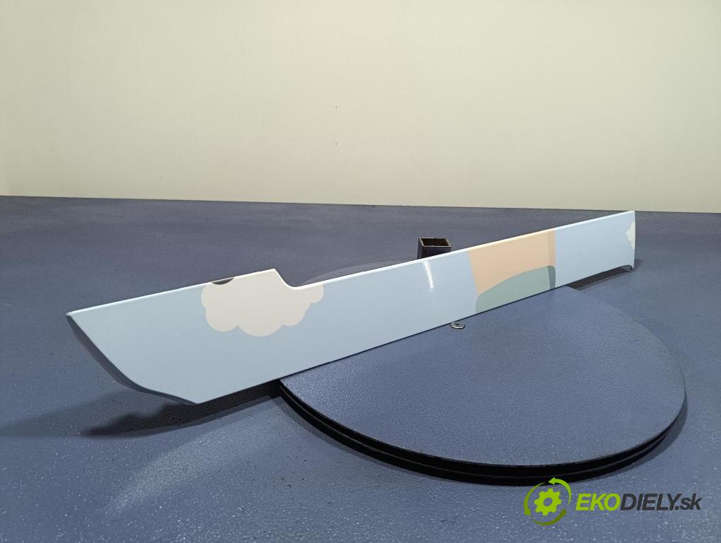 Byd Etp3 2022 lišta Dekoratívní: VB-5402671