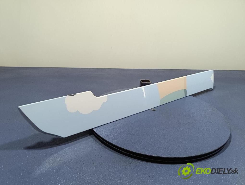 Byd Etp3 2022 lišta Dekoratívní: VB-5402671