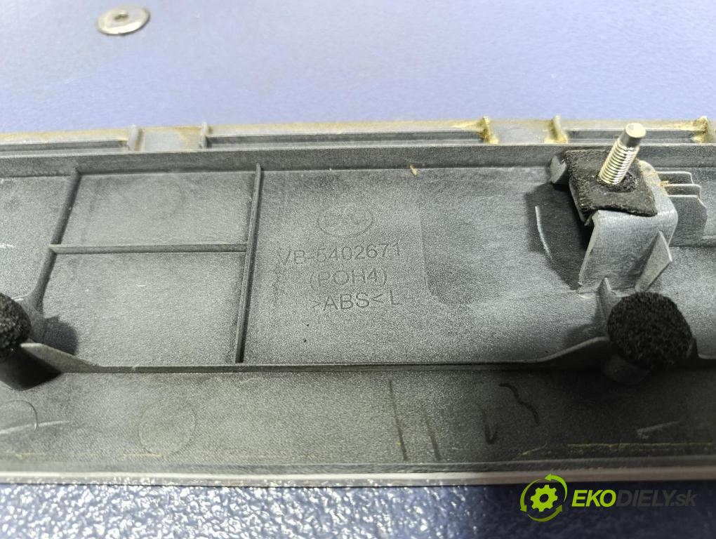 Byd Etp3 2022 lišta Dekoratívní: VB-5402671