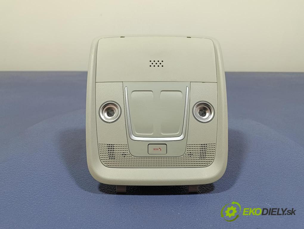 Byd Etp3 2022 Lampy Uvnitř VBET4123010