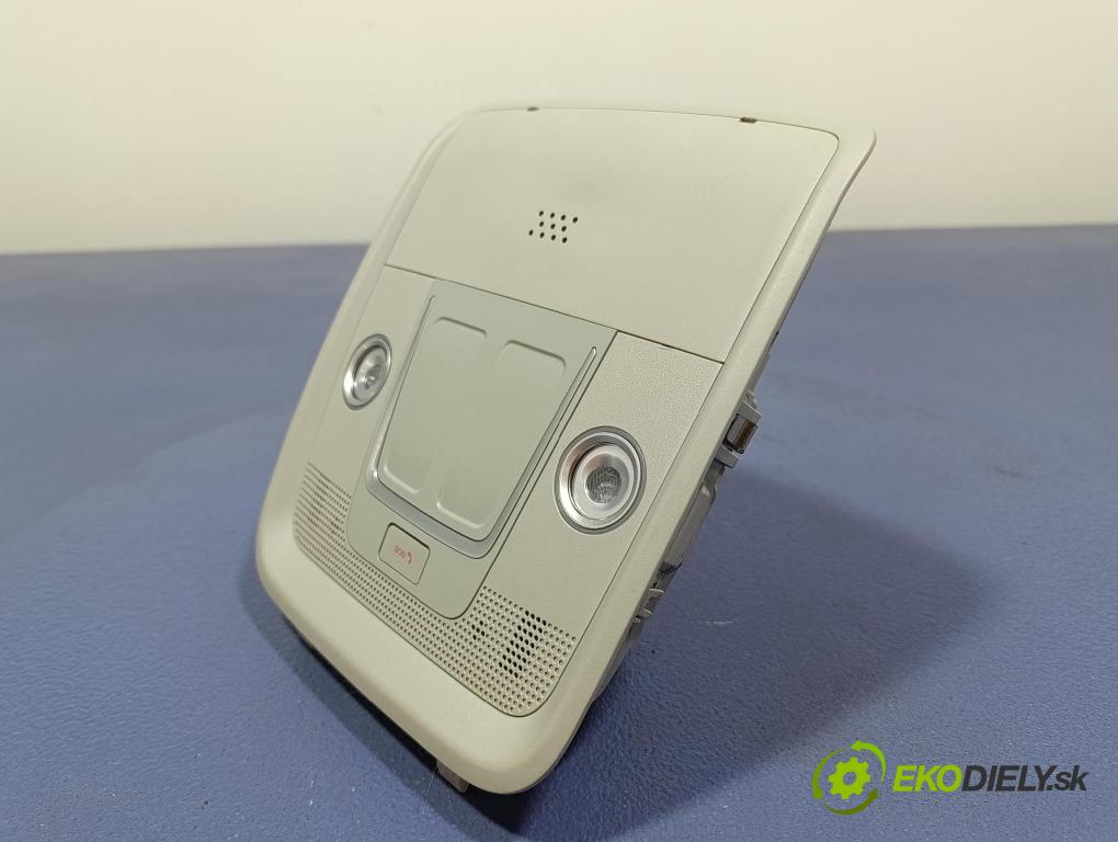 Byd Etp3 2022 Lampy Uvnitř VBET4123010