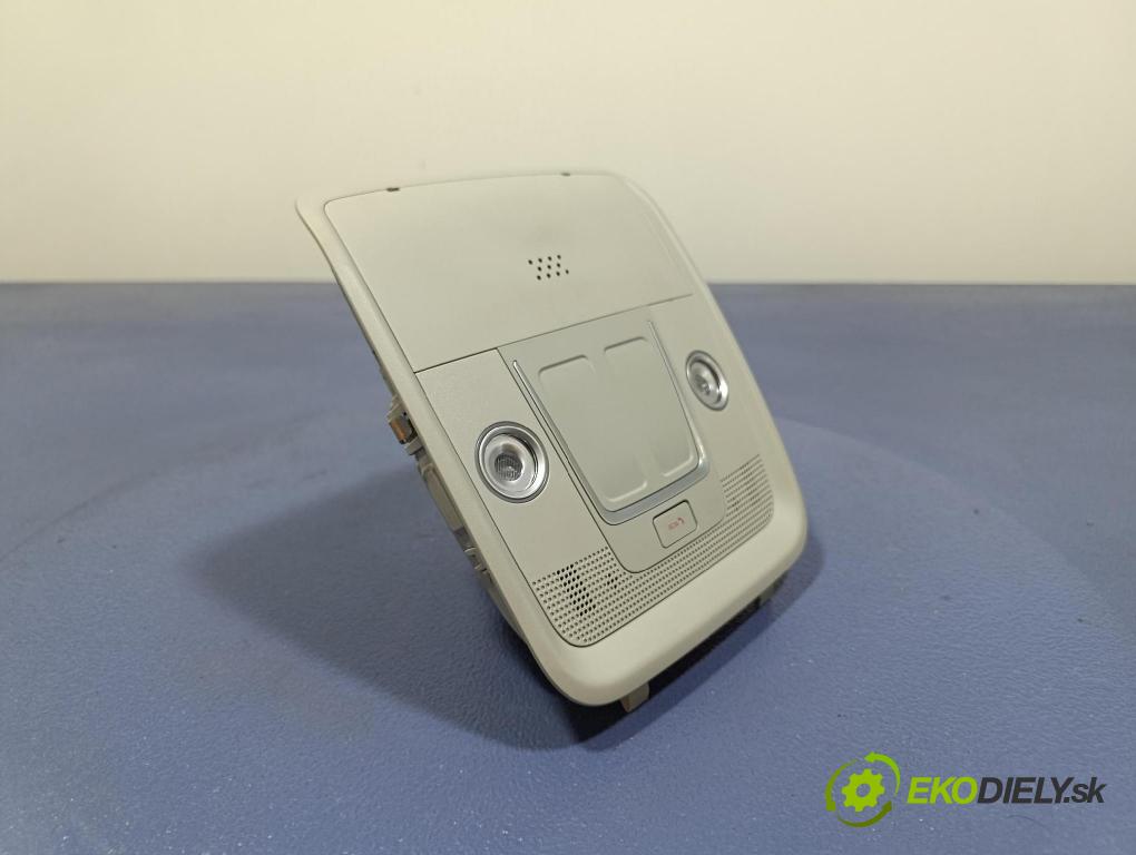 Byd Etp3 2022 Lampy Uvnitř VBET4123010
