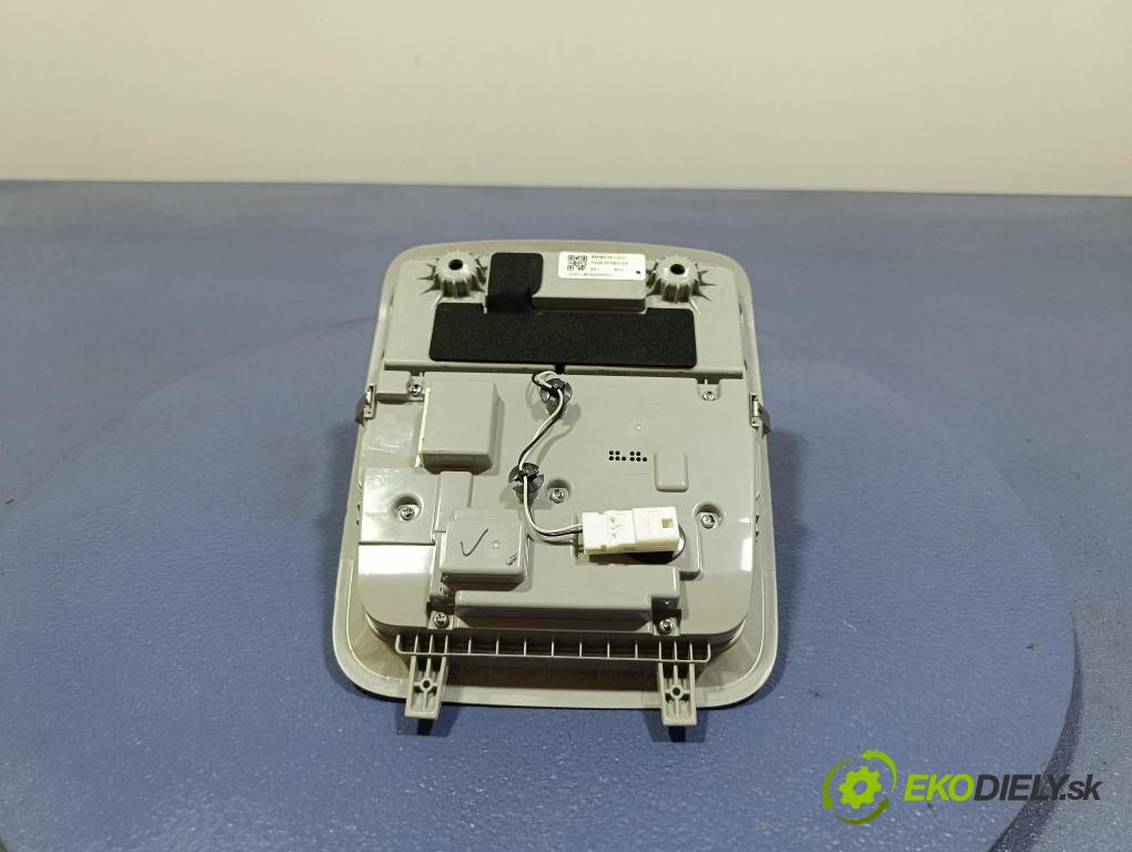 Byd Etp3 2022 Lampy Uvnitř VBET4123010
