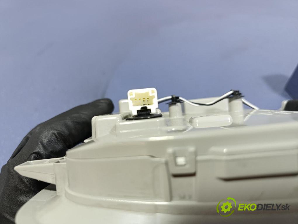 Byd Etp3 2022 Lampy Uvnitř VBET4123010