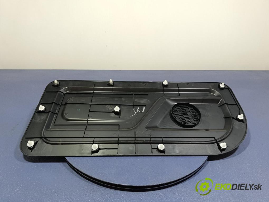 Byd Etp3 2022 Tapacír: kufr VB-5402461