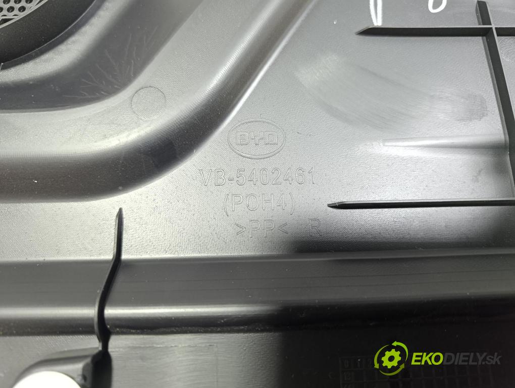 Byd Etp3 2022 Tapacír: kufr VB-5402461