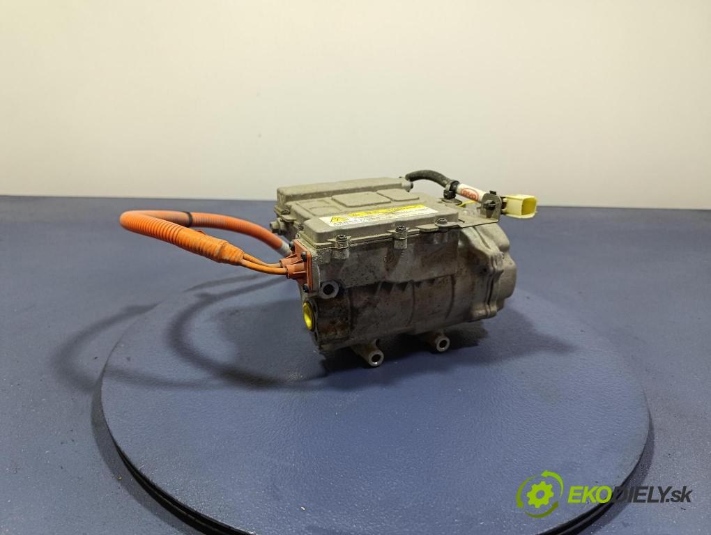 Byd Etp3 2022 Kompresor: Klimatizace: VBED8103020