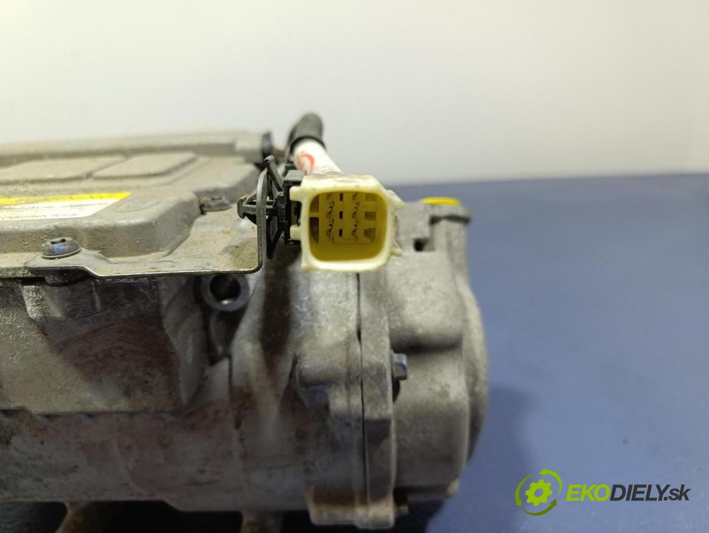 Byd Etp3 2022 Kompresor: Klimatizace: VBED8103020