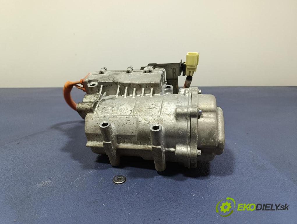Byd Etp3 2022 Kompresor: Klimatizace: VBED8103020