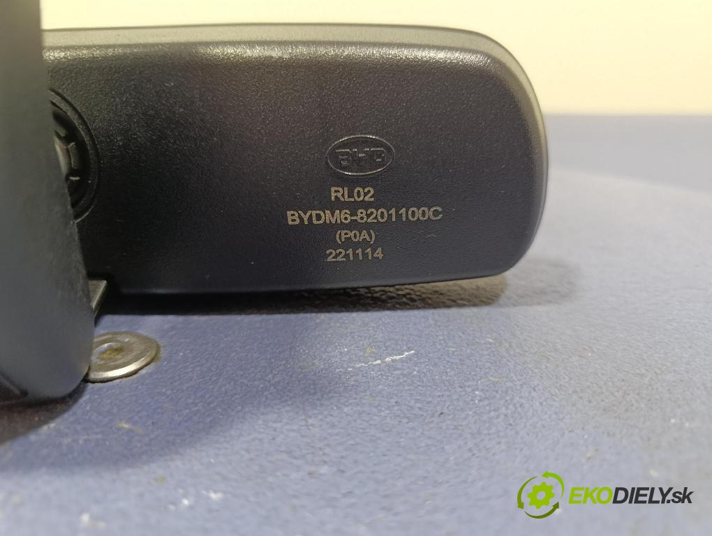 Byd Etp3 2022 zpětné zrcátko Uvnitř BYDM6-8201100C
