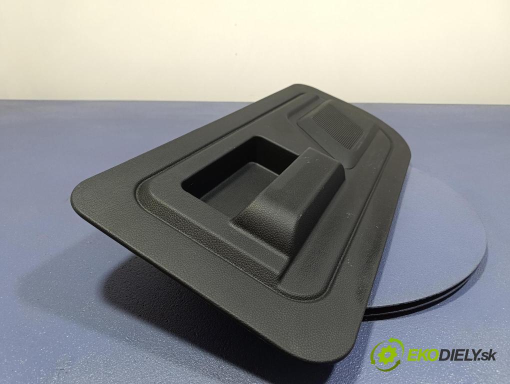 Byd Etp3 2022 Tapacír: kufr VB-5402451
