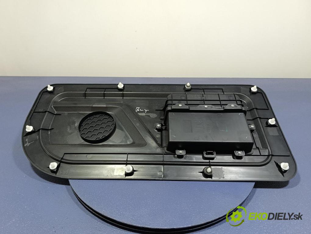 Byd Etp3 2022 Tapacír: kufr VB-5402451