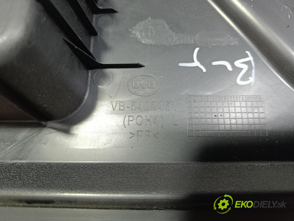 Byd Etp3 2022 Tapacír: kufr VB-5402451