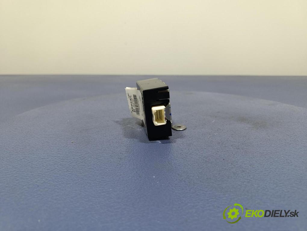 Byd Etp3 2022 řídící jednotka VB-3642200