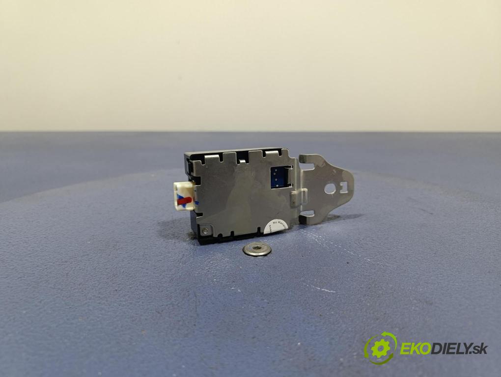 Byd Etp3 2022 řídící jednotka VB-3642200