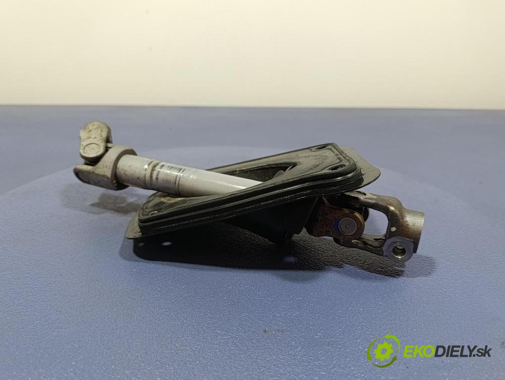 Byd Etp3 2022 Sloupek volantu x A0075797