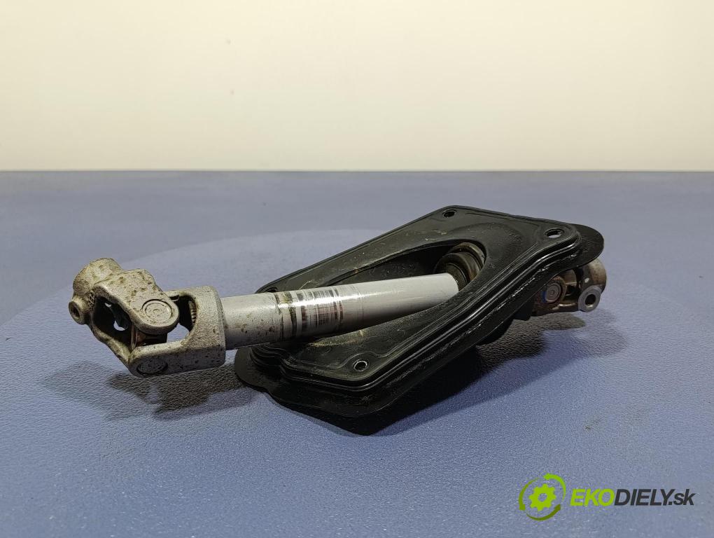 Byd Etp3 2022 Sloupek volantu x A0075797
