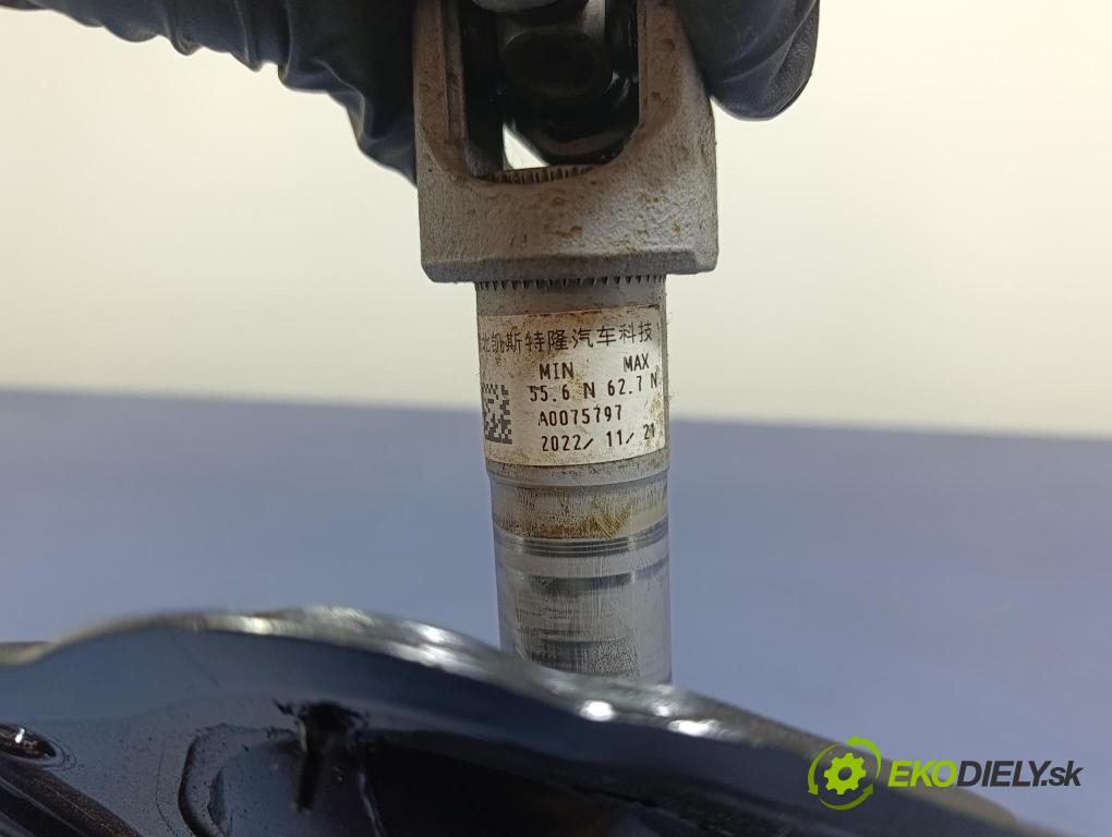 Byd Etp3 2022 Sloupek volantu x A0075797