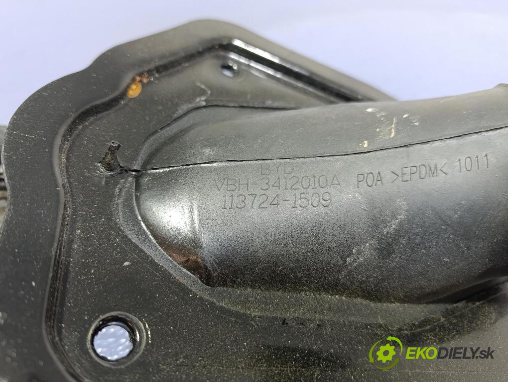 Byd Etp3 2022 Sloupek volantu x A0075797