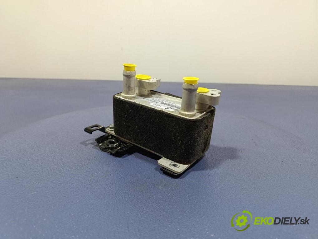 Byd Etp3 2022 Chladič Klimatizace: MEE8109120