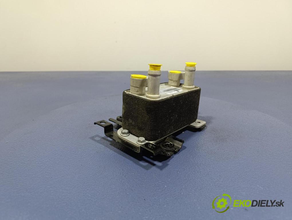 Byd Etp3 2022 Chladič Klimatizace: MEE8109120