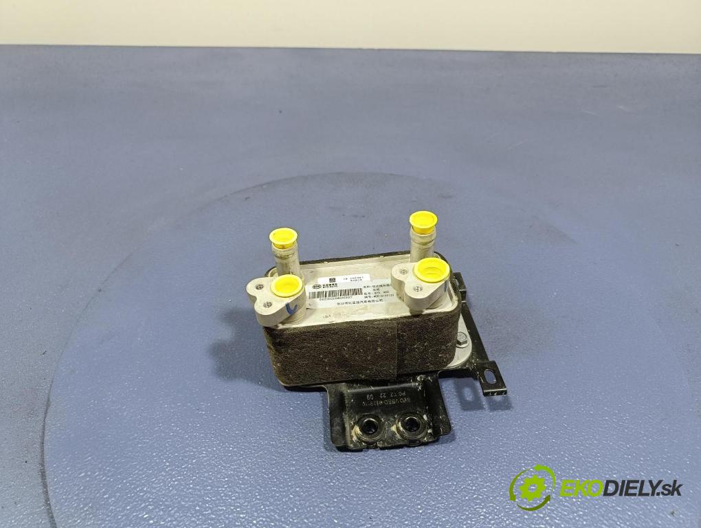 Byd Etp3 2022 Chladič Klimatizace: MEE8109120