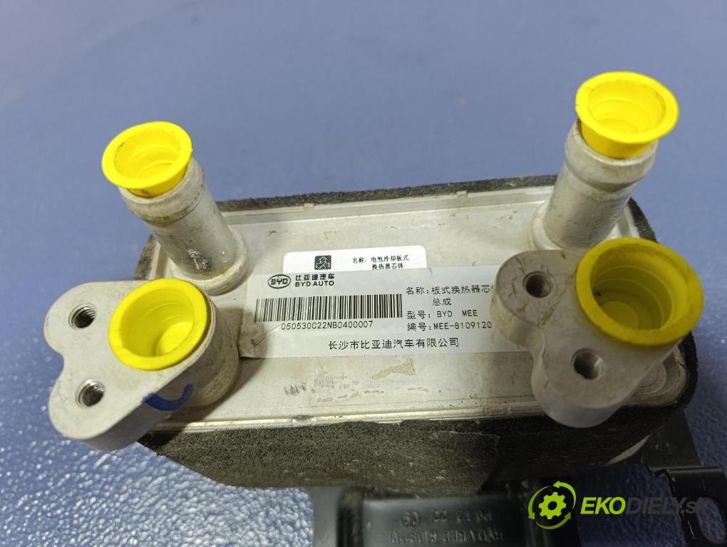 Byd Etp3 2022 Chladič Klimatizace: MEE8109120